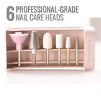 Finishing Touch Flawless Salon Nails