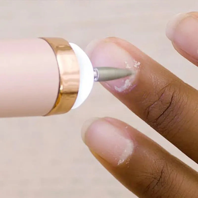 Finishing Touch Flawless Salon Nails