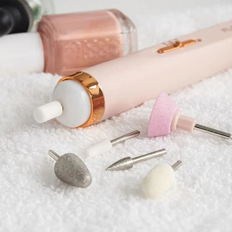 Finishing Touch Flawless Salon Nails