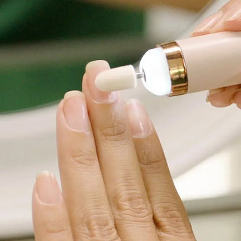 Finishing Touch Flawless Salon Nails